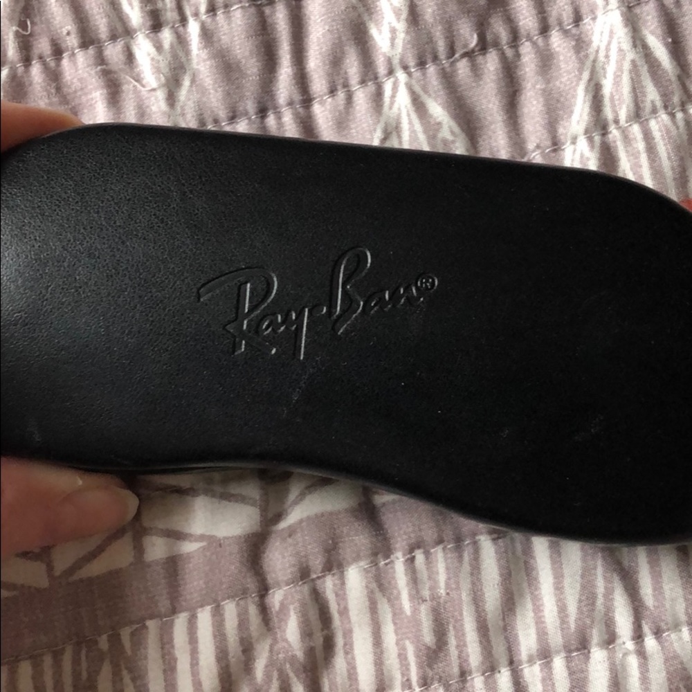 Ray-Ban glasses 👓 - Picture 7 of 7